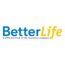 BetterLife logo